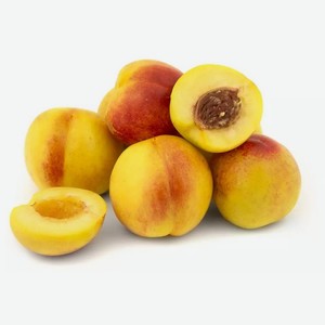 Нектарины узбекские мелкие