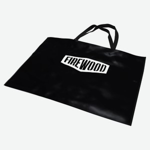 Сумка для мангала Firewood S-2, 47х31 см