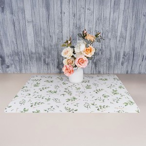 Клеёнка кухонная, 60х90 см, в ассортименте