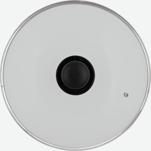 Крышка 365 ДНЕЙ 28см стекло Арт. КС-GTL28110/Л