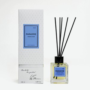 STENOVA HOME Аромадиффузор с палочками PARADISE №22, 100 мл