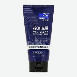 Гель для умывания MEN для жирной кожи