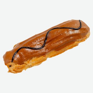 Эклер кофейный 60 г