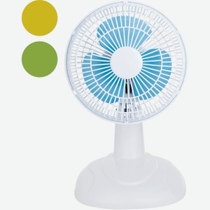 Вентилятор HOMECLUB настольный RT-6/FJ-15B, Китай