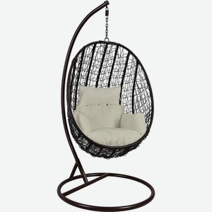 Кресло подвесное GIARDINO CLUB Каприз с подушкой 200004, Китай