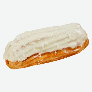 Эклер рафаэлло 60 г