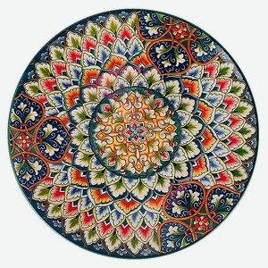 Блюдо Nouvelle Home Arabesque