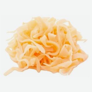 Кальмар сушено-вяленый полукольца, вес цена за 100 г