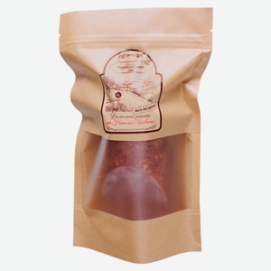 Колбаса полукопченая «Ремесленные колбасы» Фермерская, ~ 360 г цена за 1 кг