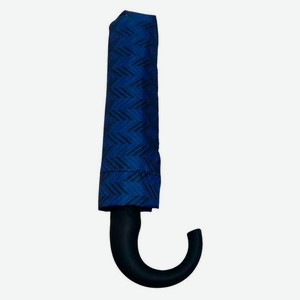 Зонт мужской InExtenso полный автомат синий, 1 шт