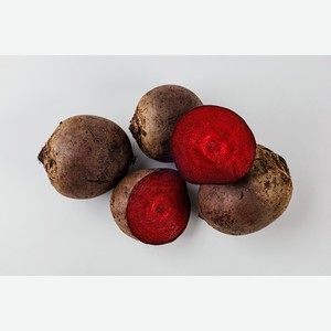 Свекла мытая, 1 кг