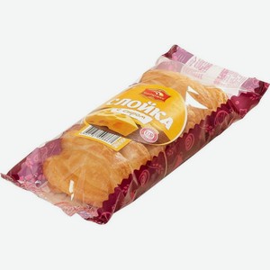 Слойка Черемушки с сыром 90г, 90 г