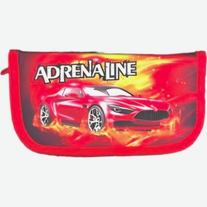 Пенал Centrum 105х195мм в ассортименте 1шт., 1 шт