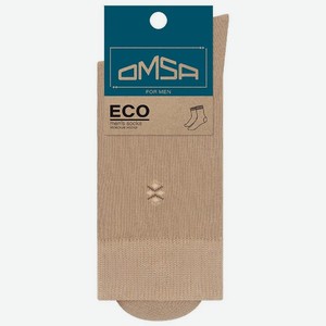 Носки Omsa Eco 407 мужские в ассортименте, р.42-44, 1 шт