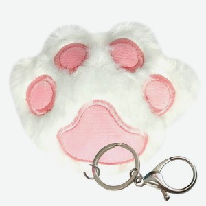 Брелок Seasons Лапка в ассортименте 1шт., 1 шт