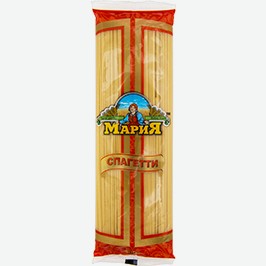 Спагетти Мария, 400 Г