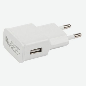 Сетевой адаптер питания LP с USB-выходом