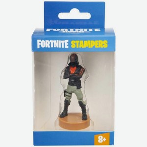Игрушка-фигурка Симба Тойз Рус Штампик Fortnite в ассортименте