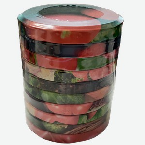 Крышка Азимут ТО d 100мм 10шт