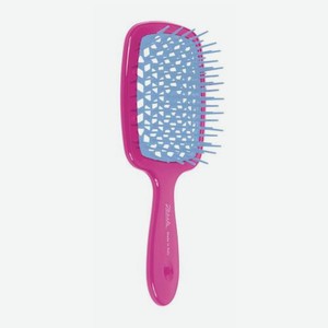 Расческа для волос Janeke Superbrush в ассортименте