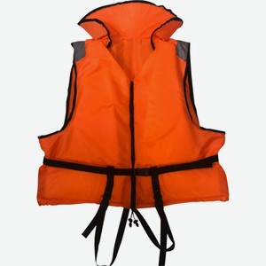 Жилет страховочный ECOS взрослый M/L р. 44 - 54 101084, Россия