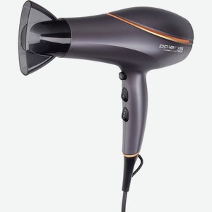 Фен POLARIS Shine Collection PHD 2290Ti, Китай