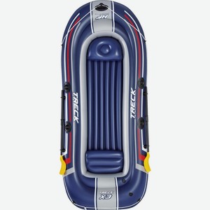 Лодка BESTWAY надувная 61110, Китай