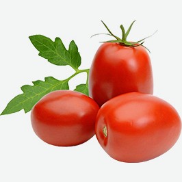 Овощи Томаты Сливовидные Тепличные Вес.