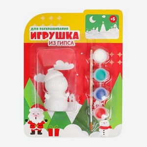 Набор для раскрашивания Детская радость в ассортименте