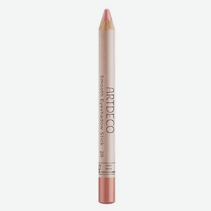 ARTDECO Тени-карандаш для глаз Smooth Eyeshadow Stick, № 28, 3 г