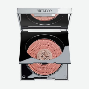 ARTDECO Румяна для лица двухцветные Galactic Blush Couture, Cosmic Glam, 9 г