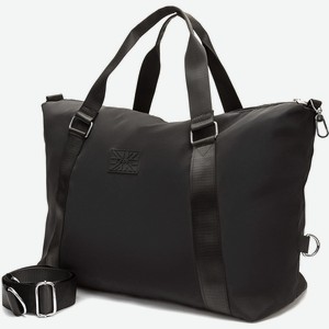 сумка женская черная арт. 347120/01-01T SS25