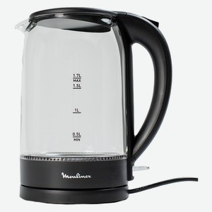 Чайник Moulinex BY1S08F0 Стеклянный