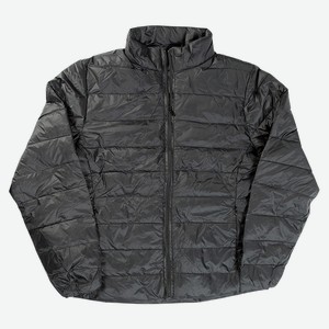 Куртка женская арт. MUJK-1019-B, ЧЁРНЫЙ, 4XL