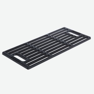 FORESTER Решетка-гриль чугунная (1)