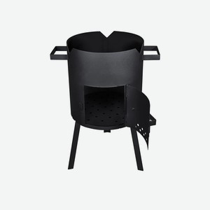 Учаг для казана MG-2312 от 6 до 18 литров вес 6 кг. Ф 310х3