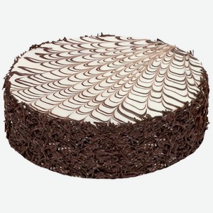 Торт Fantel Эстерхази, 800 г