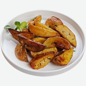 Картофель ЛЕНТА FRESH Айдахо, весовой