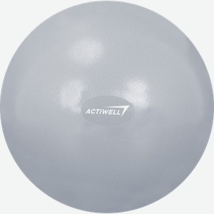 Мяч для пилатеса ACTIWELL d 25см, Арт. JW3112