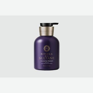 Шампунь RITUELS de la SULTANE RS/SR400 400 мл 1 шт.