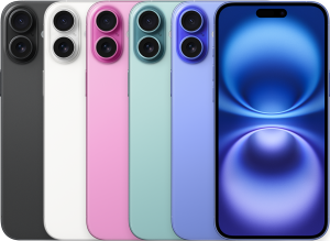 Электроника